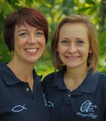 A HEAVENLY TOUCH MASSAGE THERAPY