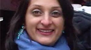 Tragedy as popular mother of two dies after setting herself