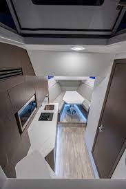 Check the list below for models with seakeeper as standard and optional equipment. Review Of The Bonadeo 45 Walkaround Express Power Motoryacht