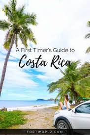 15 Dos And Don Ts When Planning A Trip To Costa Rica Visit Costa Rica Costa Rica Travel Costa Rica Vacation