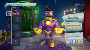 Super brainz pvz
