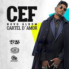 Cef é um dos melhores artistas no mundo da musica na actualidade na lusofonia. Cef Tanzy Letras Mus Br