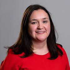 Fiona Kerr : Young Academy of Scotland