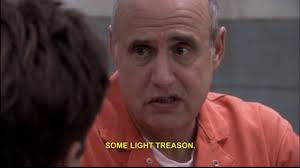 11 Great Moments of Foreshadowing in Arrested Development