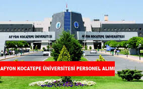 Filtrele hepsini göster akademik tavsiyeler afyon kocatepe üniversitesi aşçılık bölümü. Afyon Kocatepe Universitesi Personel Alimi Ve Is Ilanlari 2021 Personel Alimlari 2021