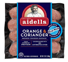 2 tablespoons italian parsley, chopped. You Can Now Buy Sausage Made With Blue Moon Simplemost