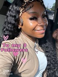 Celebrating My 3 Amazing Followers 🩷