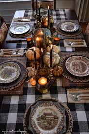 34 Awesome Fall Table Decorations Ideas You Should Apply This Year Fall Table Centerpieces Thanksgiving Table Decorations Fall Table Decor