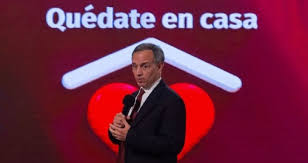 Esta noche no te escapas. Hugo Lopez Gatell Vs La Prensa Extranjera Verdadero Y Falso Insurgencia Magisterial