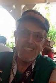 Larry Haines Obituary