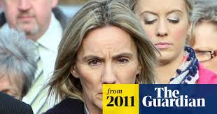 Hazel Stewart, policeman's wife who hid terrible secret for nearly 20 years 