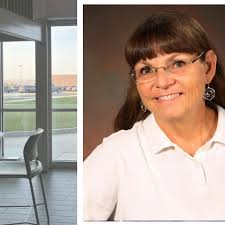 Angela Emery planning to retire after 24 years directing Platte River  Trails Trust