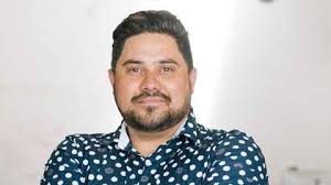 Nicholas Dalton's Instagram, Twitter & Facebook