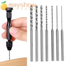 ใหม่ พร้อมส่ง สกรูโคนไดร์เวอร์ สําหรับเจาะไม้ DRT - drumstick.th - ThaiPick