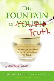 The Fountain Of Truth Skin Friendly Superfoods Age Reversing Recipes And Fabulous Facials By Genie James They bring in an outlaw and have him drink water from the fountain of truth.