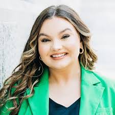 Erica Gallegos's Instagram, Twitter & Facebook