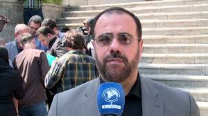 Used by millions · billions of data points · best customer support Hossein Ali Amiri