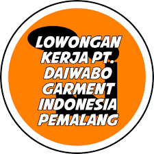 Home » loker bantul , loker jogja , lowongan kerja jawa tengah 2017 , lowongan sma/smk pt anggun kreasi garmen. Lowongan Kerja Pt Daiwabo Garment Indonesia Pemalang 2021