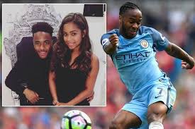 Melody rose sterling is the forward and winger for the english international football team but her father raheem sterling earns a net worth of $45 million. Did Manchester City S Raheem Sterling Secretly Marry His Long Time Girlfriend Paige Milian Mirror Online