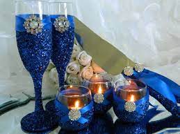 Pin By Michelle Grabowski On Winter Weddings 3 Wedding Cake Table Ceremony Candles Wedding Candles