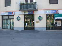 Banca di credito cooperativo della romagna occidentale (atm) (distanza: Filiale Di Mordano Bcc Della Romagna Occidentale