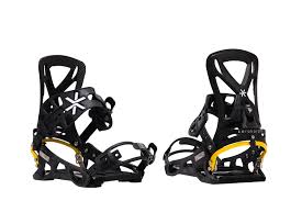 Karakoram Prime Connect Black 1617