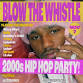 Blow The Whistle