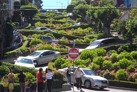 Maybe you would like to learn more about one of these? Lombard Street Reservation System Sfmta