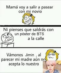 Pin De Martina Idk En Bts Memes Bts Memes Caras Bts Memes Memes Divertidos