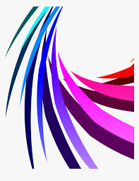 Chenile stripe , png download. Graphic Design Adobe Colorful Stripe Png Transparent Png Transparent Png Image Pngitem