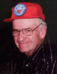 Obituary information for David R. McKirgan