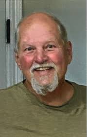 Obituary information for Dean "Buddha" Guidry