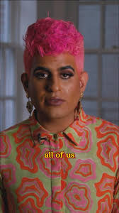 dreaming of a world where people get to self-determine their genders,  ________________________, Tour Dates: (Tix: https://alokvmenon.com/#tour),  March 9: Austin, March 12: Nashville, March 23: San ...