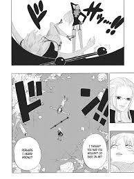 Rule34 - If it exists, there is porn of it  kalifa, nami, nami (one piece)   8155760