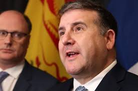 New Brunswick hands service commissions $40M for economic development,  newcomer retention