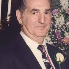 John Edward Mead (1938-2019)