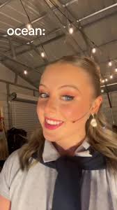 ocean is so insensitive 😔 #ridethecyclone #ridethecyclonemusical @Ride the  Cyclone #oceanoconnellrosenberg #noelgruber @Simon @Street Theatre Company