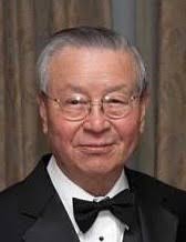 Obituary for Dr. Yang Ho Kim
