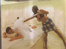 Turkish massage with happy ending. The Gayest Non Gay Experience Of My Life The Turkish Bath House