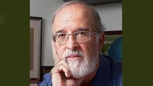 Prof. Isaac Ben-Israel Receives the IEEE Leadership Award