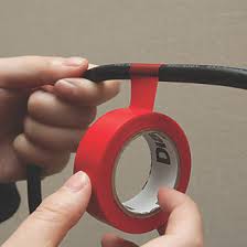 Check spelling or type a new query. 510 Insulating Tape Red 33m X 19mm Electrical Tape Screwfix Com