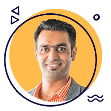 Know More About Ravinder Singh