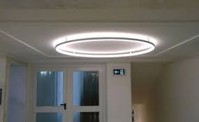Ceiling lights as a general light source. Sattler Slim Circular Led Pendant Light Light Circular Lighting Led Pendant Lights