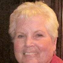 Rebecca DeVaney Obituary