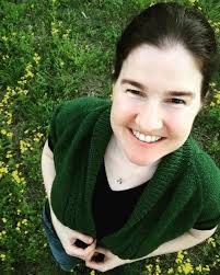 Katherine the Great » Dark and Stormy sweater