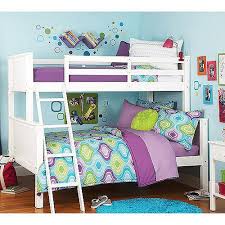 Shop for more bunk beds & loft beds available online at walmart.ca. Walmart Com Save Money Live Better White Bunk Beds Kids Bedroom Furniture Kids Bunk Beds
