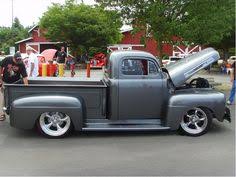 Image result for Rotunda Gray 1950 Ford Truck