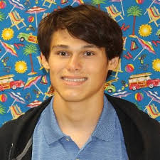 Daytona Beach News-Journal Volusia-Flagler All-Area Boys' Swimming Team