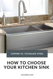 Best kitchen sink material 2020. Quality Faucets Fixtures Home Decor In 2020 Best Kitchen Sinks Sink Kitchen Bathroom Remodel
