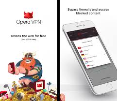 Get Free Iphone Vpn Service With Opera Vpn The Iphone Faq